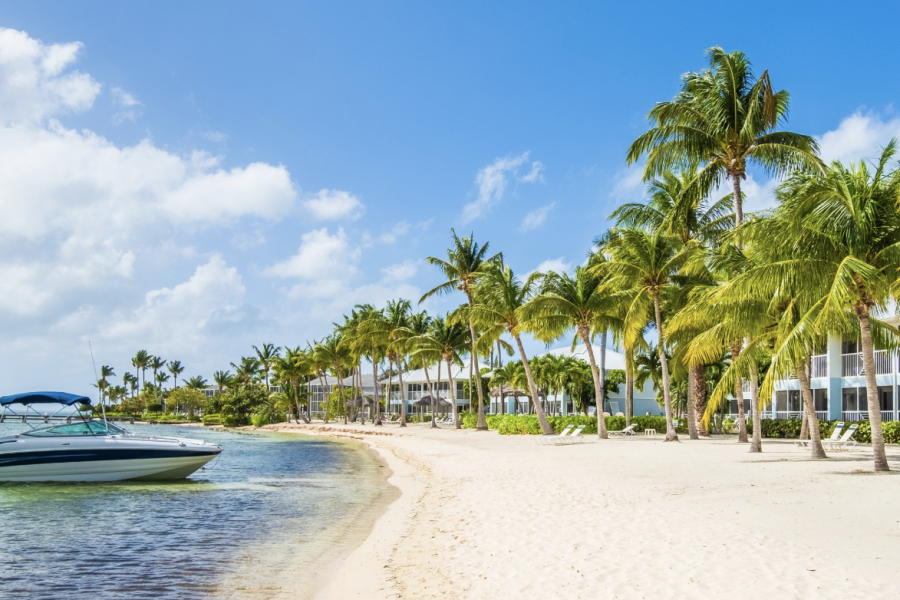 Kaibo Yacht Club 12C